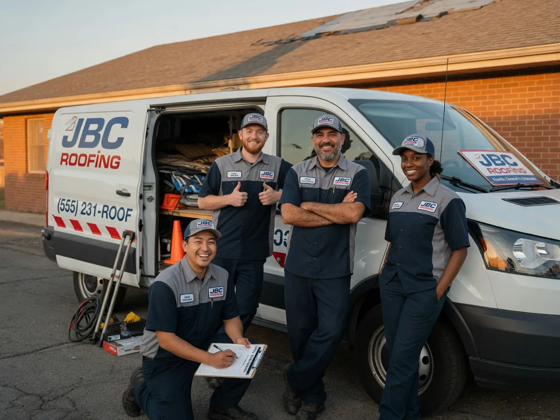 Roof Replacement company in Brookhaven, PA