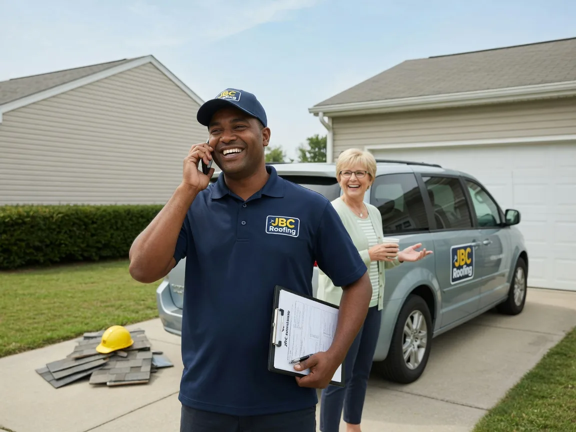 Roof Replacement Brookhaven, PA FAQs